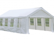 partytent 8x4